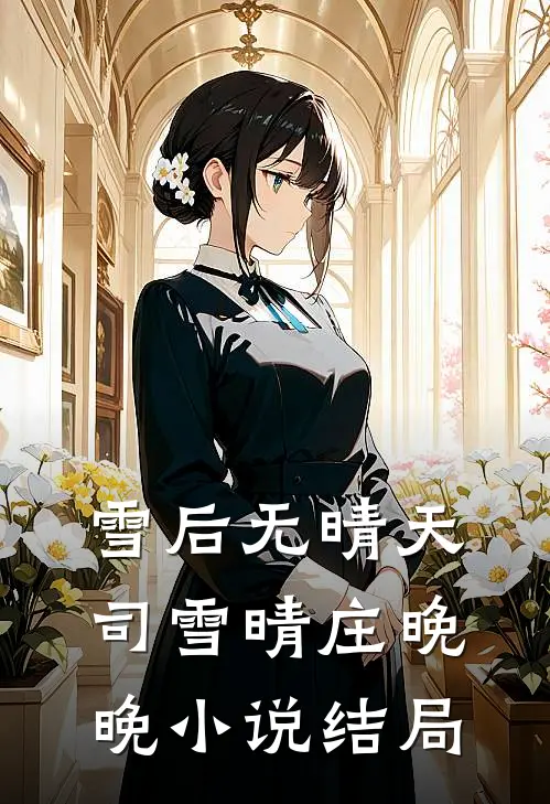 雪后无晴天司雪晴庄晚晚小说结局