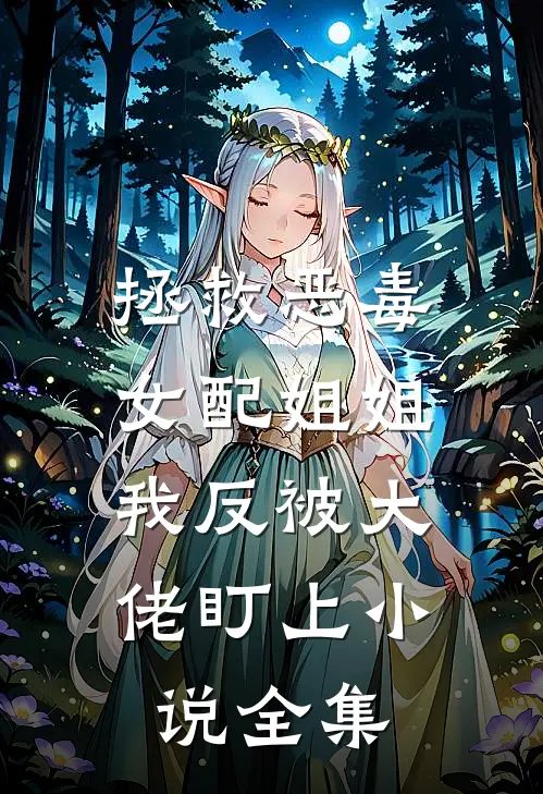 拯救恶毒女配姐姐，我反被大佬盯上小说全集