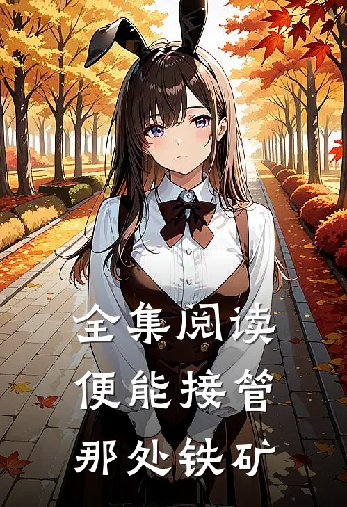 全集阅读便能接管那处铁矿