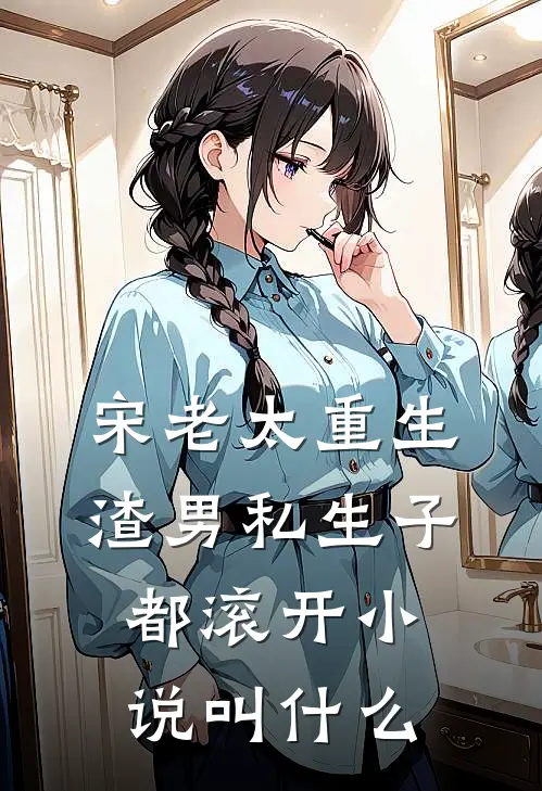 宋老太重生，渣男私生子都滚开小说叫什么