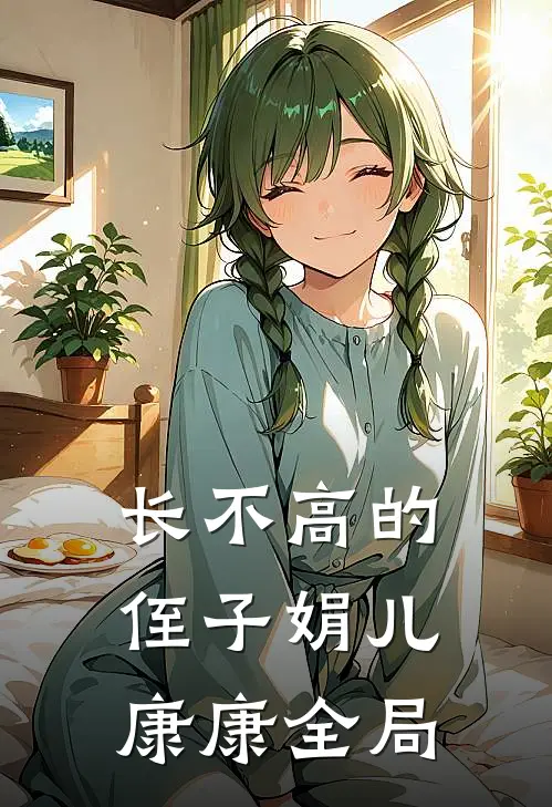 长不高的侄子娟儿康康全局