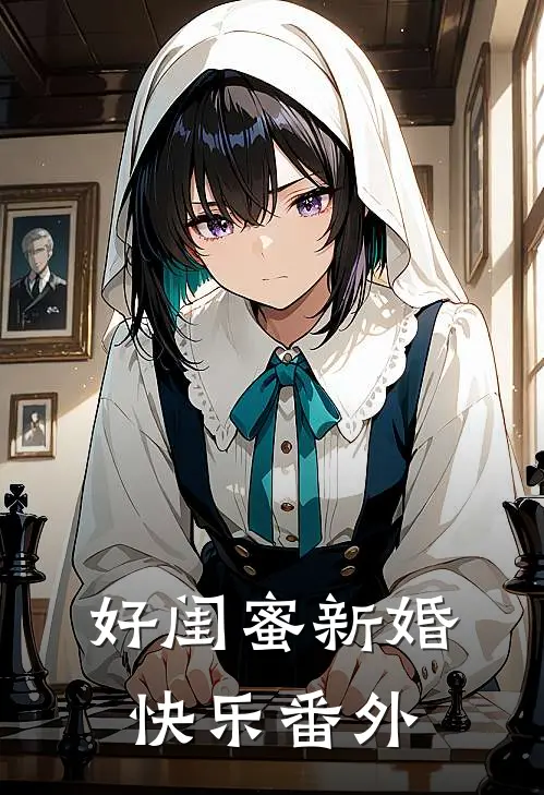 “好闺蜜”新婚快乐 番外