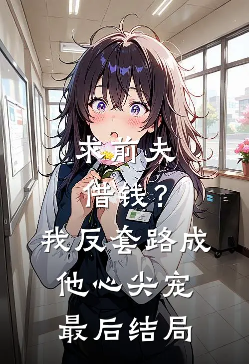 求前夫借钱？我反套路成他心尖宠最后结局