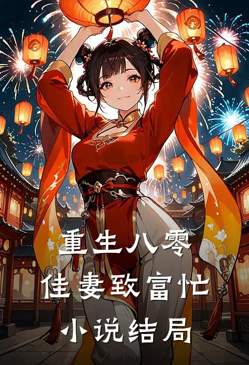 重生八零：佳妻致富忙小说结局