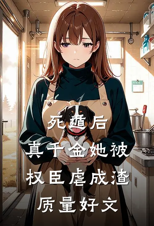 死遁后，真千金她被权臣虐成渣质量好文