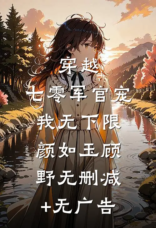 穿越：七零军官宠我无下限颜如玉顾野无删减+无广告
