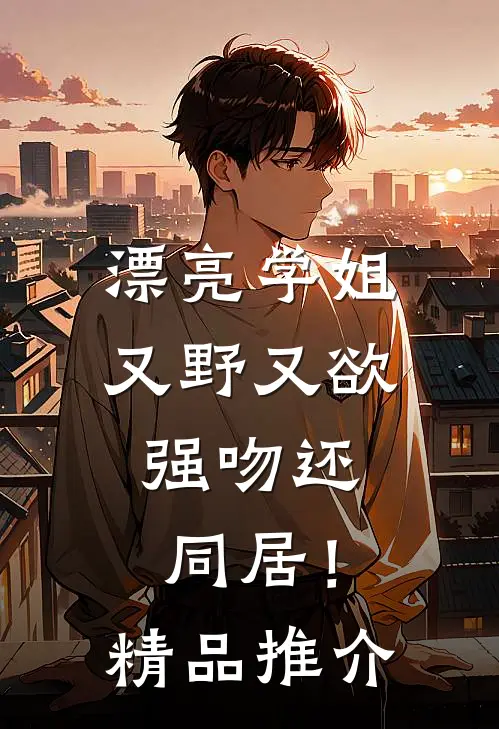 漂亮学姐又野又欲，强吻还同居！精品推介