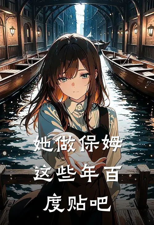 她做保姆这些年百度贴吧