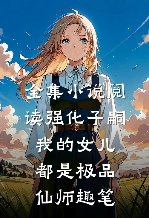 全集小说阅读强化子嗣,我的女儿都是极品仙师 趣笔