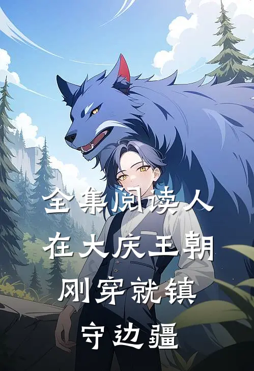 全集阅读人在大庆王朝，刚穿就镇守边疆