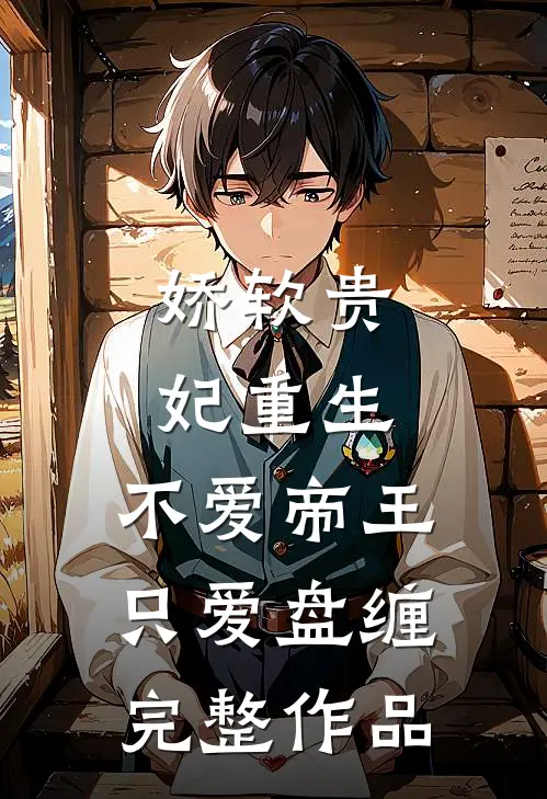 娇软贵妃重生：不爱帝王只爱盘缠完整作品