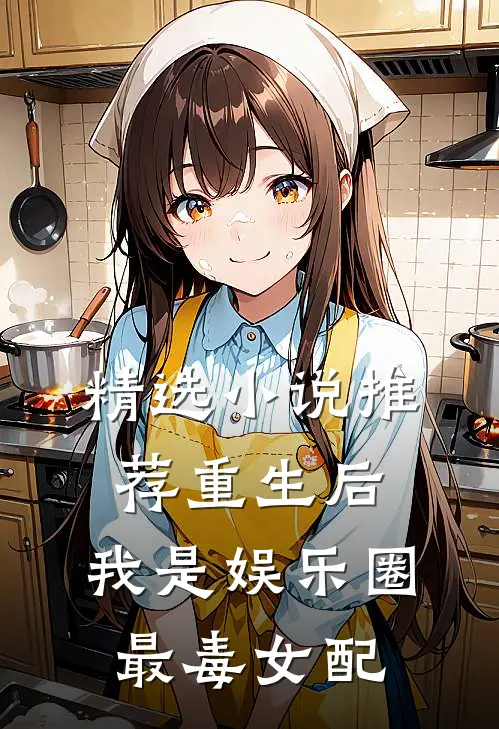 精选小说推荐重生后，我是娱乐圈最毒女配
