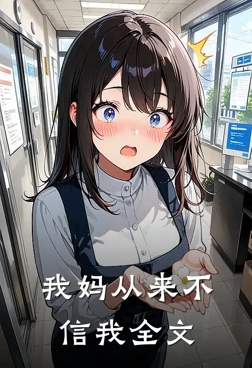 我妈从来不信我全文