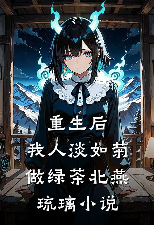 重生后，我人淡如菊做绿茶北燕琉璃小说