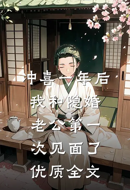 冲喜一年后，我和隐婚老公第一次见面了优质全文