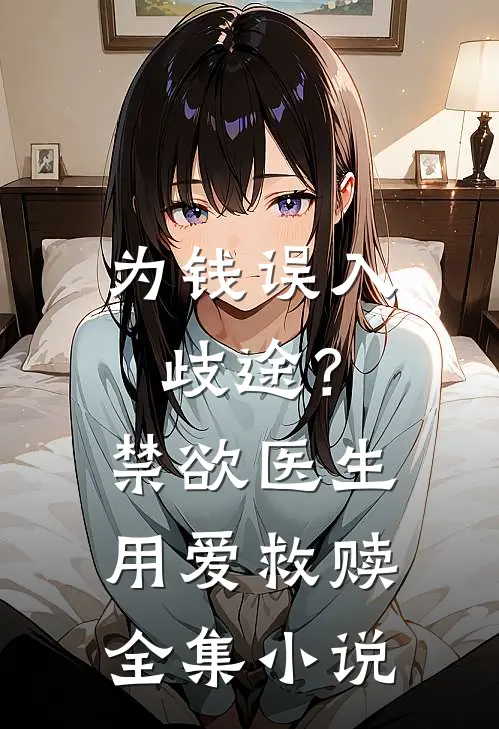 为钱误入歧途？禁欲医生用爱救赎全集小说