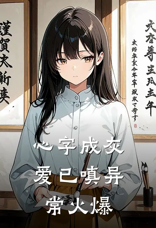 心字成灰爱已嗔异常火爆