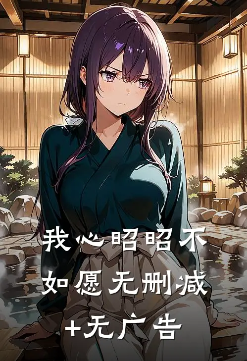 我心昭昭不如愿无删减+无广告