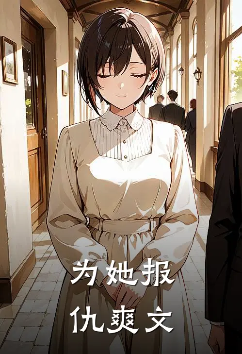 为她报仇爽文