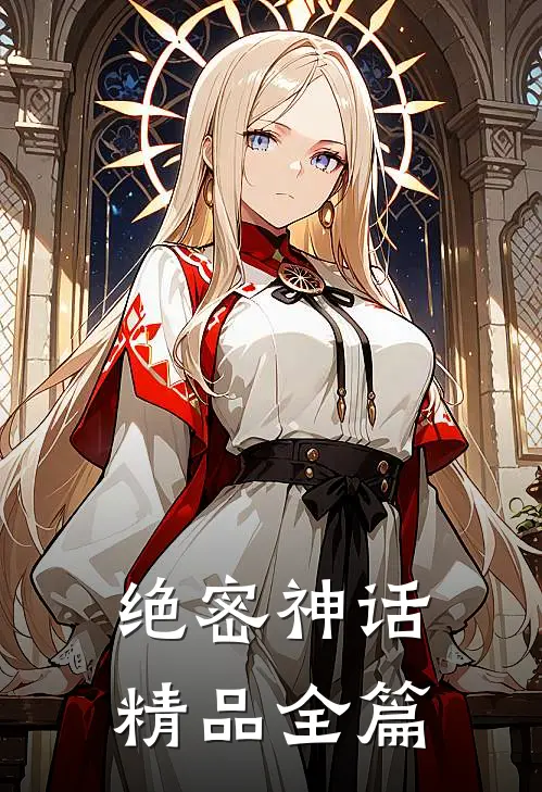 绝密神话精品全篇