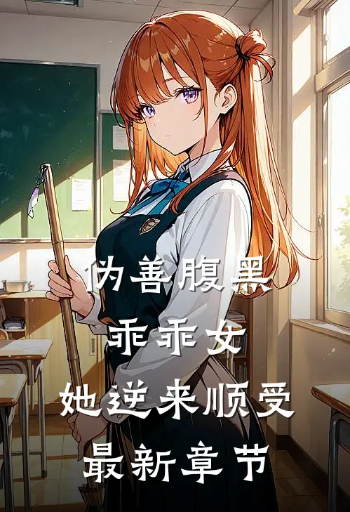 伪善腹黑乖乖女，她逆来顺受最新章节