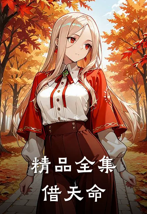 精品全集借天命