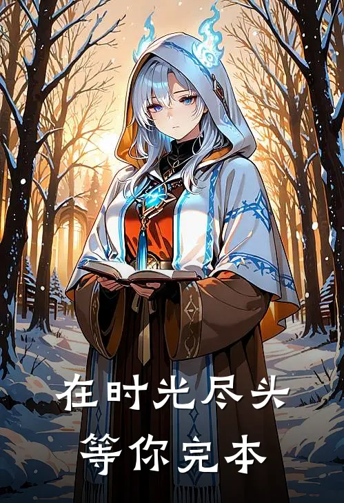 在时光尽头等你完本