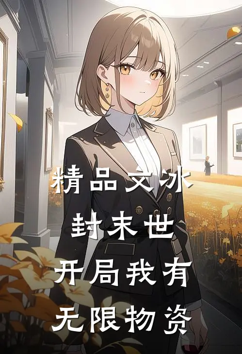 精品文冰封末世：开局我有无限物资