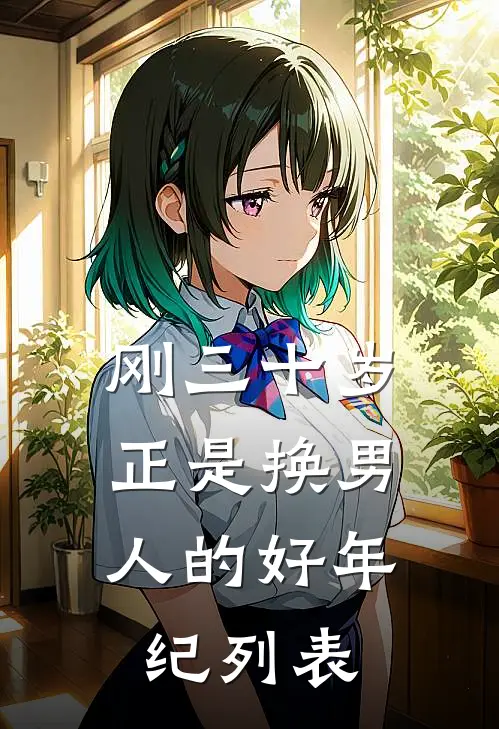 刚三十岁，正是换男人的好年纪列表