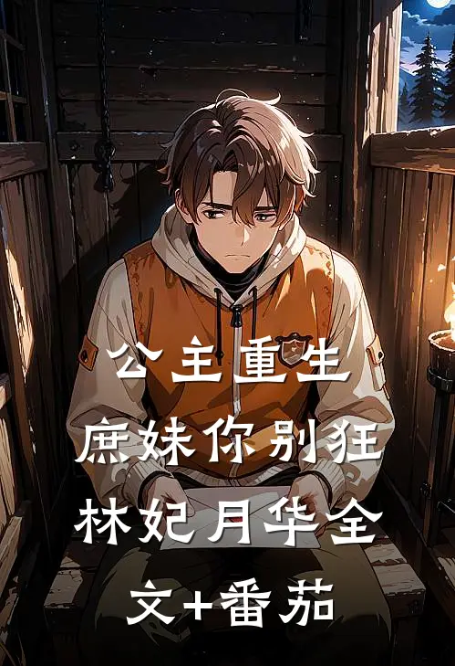 公主重生，庶妹你别狂林妃月华全文+番茄