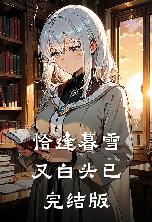 恰逢暮雪又白头已完结版