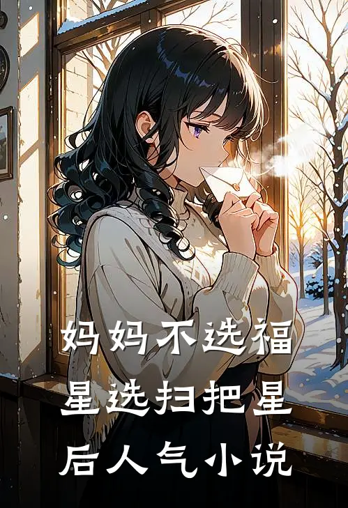 妈妈不选福星选扫把星后人气小说