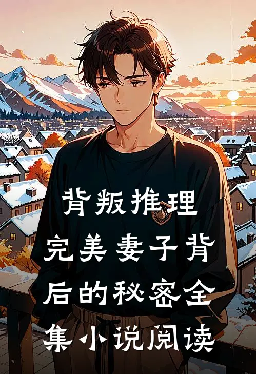 背叛推理：完美妻子背后的秘密全集小说阅读