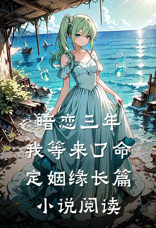 暗恋三年，我等来了命定姻缘长篇小说阅读