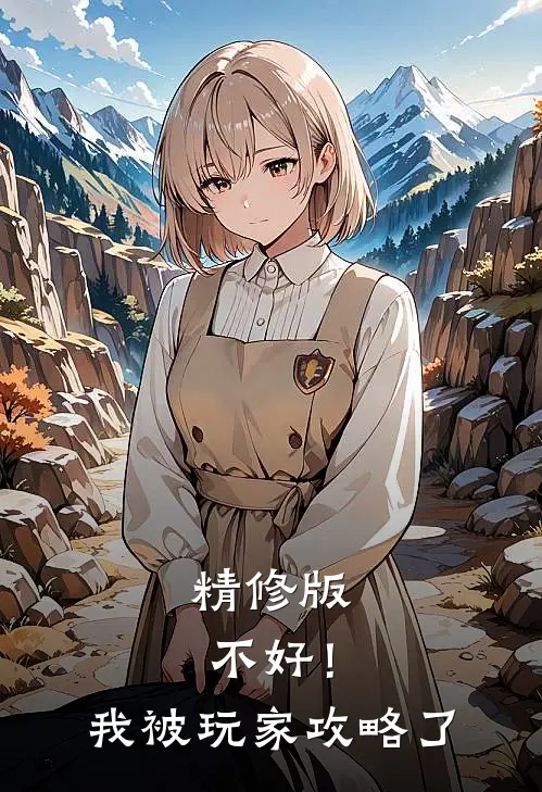 精修版不好！我被玩家攻略了