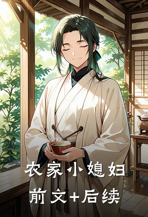 农家小媳妇前文+后续