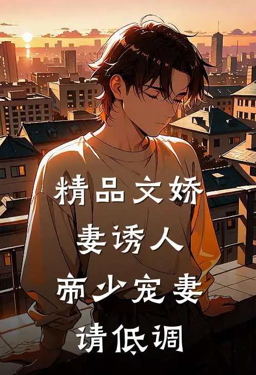 精品文娇妻诱人：帝少宠妻请低调