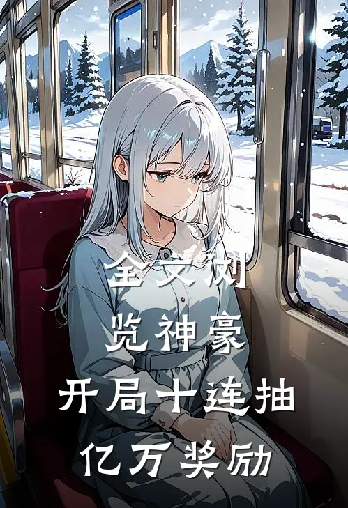 全文浏览神豪：开局十连抽亿万奖励