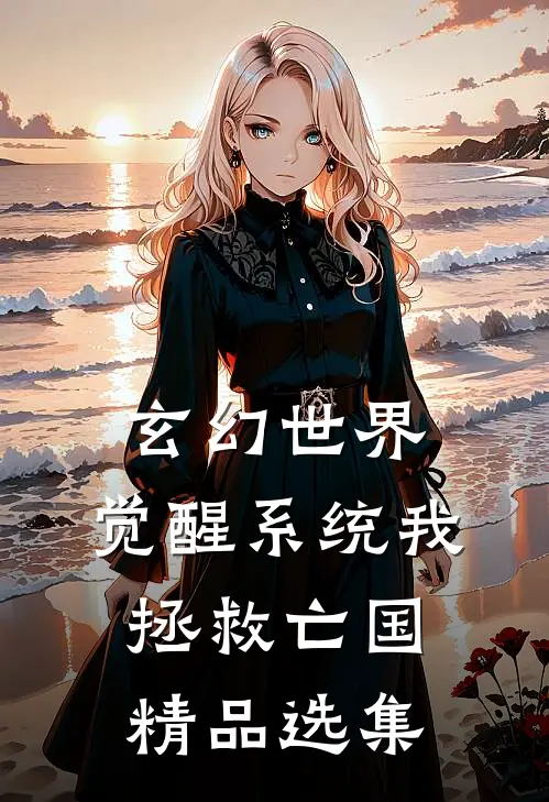 玄幻世界：觉醒系统我拯救亡国精品选集
