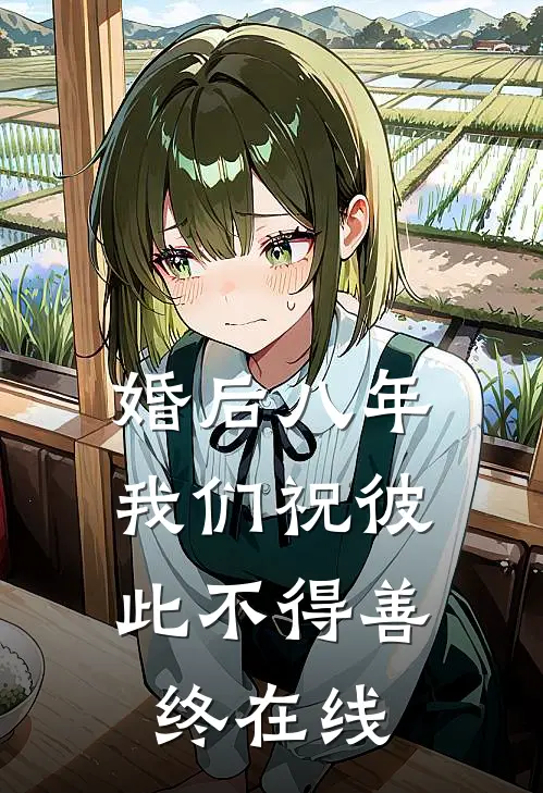婚后八年，我们祝彼此不得善终在线