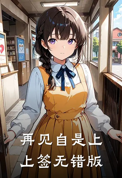 再见自是上上签无错版