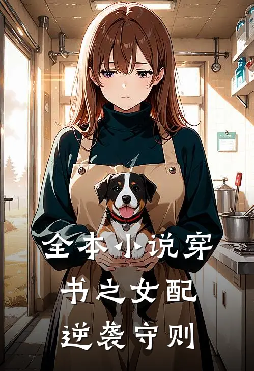 全本小说穿书之女配逆袭守则