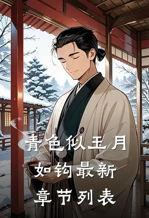 青色似玉月如钩最新章节列表