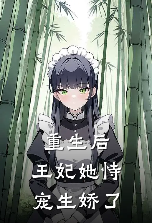 重生后，王妃她恃宠生娇了