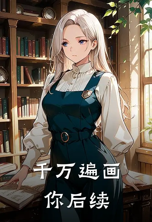 千万遍画你后续