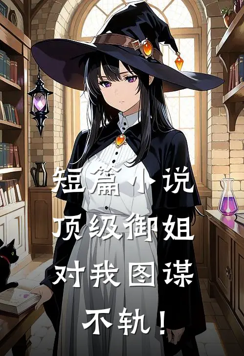 短篇小说顶级御姐，对我图谋不轨！