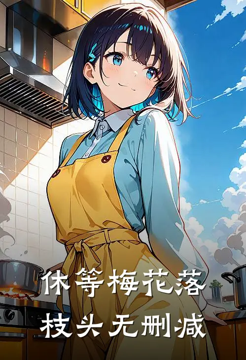 休等梅花落枝头无删减