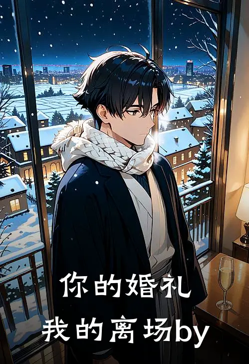 你的婚礼，我的离场by
