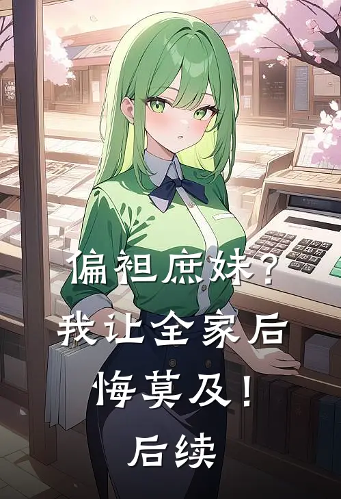 偏袒庶妹？我让全家后悔莫及！后续