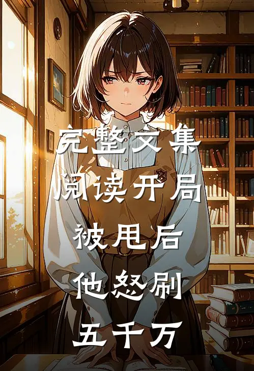 完整文集阅读开局被甩后，他怒刷五千万